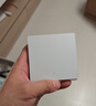 小米智能墙壁插座 智能开关插座语音控制 电量统计手机远程控制 实拍图