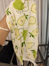 十月结晶婴儿连体衣夏季新生儿衣服满月男女宝宝爬服四季纯棉连身衣 实拍图