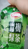 达利园年货聚会大瓶装饮料青梅绿茶青梅果汁果味茶饮品1L*12瓶 整箱饮料 实拍图