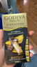 歌帝梵（Godiva）醇享72%可可进口高浓黑巧克力90g 休闲零食  喜糖伴手礼 生日礼物 实拍图