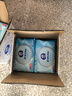 维达（Vinda）超净化纯水湿巾 80片*4包 加大加厚 湿巾大包婴儿湿巾湿巾纸  实拍图