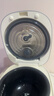 九阳（Joyoung）0氟系列珐琅瓷釜3升蜜罐电饭煲 4~6人家用0特氟龙电饭锅微压35分钟快煮多功能国家补贴30NF02 实拍图