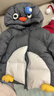 巴拉巴拉童装儿童羽绒服男女童外套冬装2025新款婴儿衣服保暖加厚泡芙羽绒 实拍图