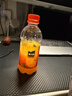 可口可乐（Coca-Cola）美汁源 Minute Maid 果粒橙 橙汁果汁饮料 300ml*12瓶 年货 实拍图