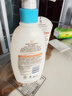 艾惟诺（Aveeno）婴儿洗浴二合一沐浴露 儿童燕麦无皂质洗发水354ml 实拍图