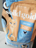 素力高（SolidGold）进口高蛋白金装金素鸡长肉营养成猫全价猫粮15磅/6.8kg 实拍图