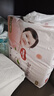 好奇（Huggies）铂金装小桃裤纸尿裤S96片(4-8kg)新生儿小号尿不湿【透爽散热】 实拍图