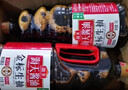 海天 礼盒系列 生抽酱油1.54*2+蚝油1kg*2 【0添加 特级酱油】 实拍图