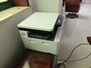 惠普（HP）116w 激光无线打印机 多功能家用办公打印机 无线打印 复印机扫描一体机黑白（1136w焕新版） 实拍图