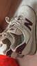 NEW BALANCE NB574官方休闲鞋女鞋复古舒适秋冬透气网鞋礼物轻便百搭运动鞋 米白色 WL574RCF 38 (脚长24.5cm)尺码详询客服 实拍图