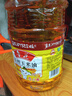 鲁花 食用油  物理压榨  非转基因 玉米油6.18L   实拍图