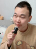 VTT【德国】剃须刀电动男士迷你便携刮胡刀全身水洗充电式胡须刀送男友520情人节礼物送父亲节生日 豪华款：六叶6刀片+碳素刀钢网 实拍图