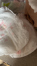 好奇（Huggies）铂金装小桃裤成长裤XL96片(12-17kg)加大号尿不湿【透爽散热】 实拍图