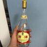 汾酒 黄盖玻汾 清香型高度白酒 53度 475mL*12瓶 整箱装 实拍图