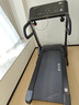 舒华（SHUA）小型家用跑步机家庭用A9爬坡走步机减震室内静音可折叠马拉松奥运 全能王A9pro-18%大坡度/创新倒走 实拍图