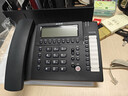 步步高（BBK）录音电话机 固定座机 办公家用 接电脑海量存储 智能屏幕拨打 HCD198深蓝 实拍图