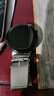 荣耀手表Fit 44mm【国家补贴】活力版 幻夜黑 超轻薄超长续航NFC智能运动手表 GS3i升级款男女表 实拍图