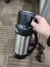 富光金刚保温壶大容量304不锈钢真空保温瓶开水瓶户外旅游壶家用暖瓶 实拍图