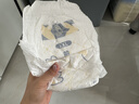 京东京造婴儿拉拉裤尿不湿纸尿裤Cloud云柔XL34片(12-17kg)超薄透气 实拍图