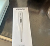 欧姆龙（OMRON）体温计居家日常测量快速测量腋下电子温度计K30 年货节 实拍图