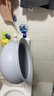 LYNN马桶疏通器马桶吸皮搋子抽子桶厕所马桶神器坐厕蹲厕下水道疏通器 实拍图