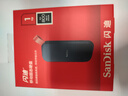 闪迪（SanDisk）1TB Type-c USB3.2移动固态硬盘（PSSD）E30高速 移动SSD 读速800MB/s 兼容手机笔记本电脑 实拍图