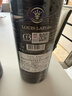 路易拉菲（LOUIS LAFON）法国原瓶进口红酒AOC梅多克中级庄干红葡萄酒 750ml*2双支礼盒  实拍图
