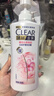 清扬女士去屑洗发水 樱花沁爽500g 烟酰胺净屑止痒留香洗头膏热门商品 实拍图