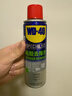 WD-40强力除胶剂汽车清洁家用去胶清洗剂玻璃不干胶双面粘去除瓷砖地板 实拍图