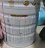 合生元（BIOSTIME）派星较大婴儿配方奶粉2段(6-12个月)200克*1 新国标 实拍图
