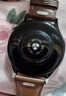 HUAWEI华为GT 5 砂砾棕46mm智能手表玄玑感知系统  价低GT6冰川灰同款 实拍图
