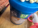 嘉宝（GERBER）强化钙铁锌高铁米粉婴幼儿宝宝辅食米糊维C+铁250g6月+100%真验厂 实拍图