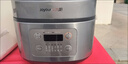 九阳（Joyoung）不粘厚釜内胆大火力柴火饭3升黄金容量家用2-3人微压多功能电饭煲电饭锅行业热销30FZ630 实拍图