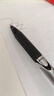 百乐（PILOT）【热门商品】BXRT-V5开拓王按动黑色中性笔0.5签字笔商务水笔学生考试刷题笔文具套装 1笔+6替芯 实拍图