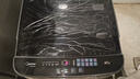 美的（Midea）随心洗 波轮洗衣机全自动 6.5公斤 小型租房用 专利免清洗 MB65V36E 以旧换新 京东自营 实拍图