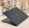 LG gram Pro 2025 国家补贴 2代Ultra7 17英寸轻薄AI笔记本(90Wh长续航 32G+1TB 黑17Z90TP-G.AL88C) 实拍图