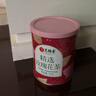 艺福堂花草茶 新花平阴原产重瓣胎玫瑰花茶75g/罐 无熏硫大朵养生搭菊花 实拍图