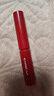 卡姿兰（Carslan）花卉润唇膏有色唇膏保湿滋润舒缓补水(升级)10红棕玫瑰2g情人节礼 实拍图