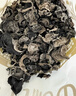 十月稻田 东北黑木耳 500g 干木耳 黑龙江东宁特产 肉厚无根 火锅煲汤炒菜 实拍图