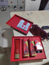 欧莱雅复颜洁面水乳新年礼盒套装补水护肤品化妆品生日礼物 实拍图