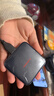 闪迪（SanDisk）ELE 1TB 移动固态硬盘（PSSD）新元素 type-c接口 小巧便携 手机直连笔记本两用外接 礼盒款 年货 实拍图