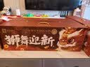 良品铺子零食大礼包生日礼物送女友坚果肉干肉脯辣条特产零食中秋节礼盒 【30款超5斤】抱一桶金2646g*1盒 . 实拍图