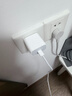 Apple/苹果 20W USB-C充电器  type-c充电器苹果手机充电器原装手机快充头 苹果17手机充电器 实拍图