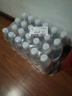 依能 锌强化 无糖无汽弱碱 苏打水饮料 500ml*24瓶 塑膜装饮品 实拍图