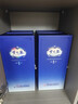 洋河 梦之蓝M3 40.8度 500ml*4整箱装 绵柔浓香型白酒年货送礼 实拍图