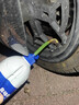 泰赛特电瓶电动车轮胎自补液摩托车自行车真空胎自动补胎液补漏内胎胶水 实拍图
