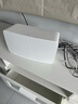 SONOS Five 有源音箱 WiFi无线 HiFi音响 高保真 可直连唱机 家庭影院 环绕可组合 家用书架客厅桌面 白 实拍图