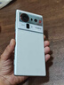 努比亚（nubia）Z80 Ultra 真全面屏 第五代骁龙8至尊版 7200mAh电池 12GB+512GB 凝光白 5G游戏AI手机 国家补贴 实拍图