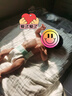 帮宝适护臀级一级帮纸尿裤新生儿婴儿尿不湿添加类胎脂精华超薄透气NB84 实拍图