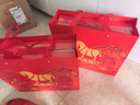 八马茶业六福临门三大茗茶 红茶金骏眉铁观音肉桂248g茶叶礼盒年货送礼 实拍图